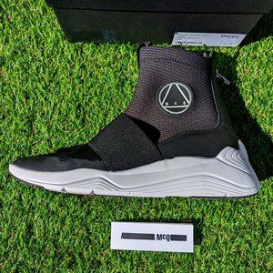 McQ Alexander McQueen Hikaru High Sock Sneakers - New
